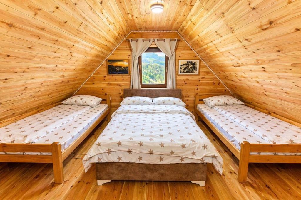 Photo of Bedroom in Montenegro