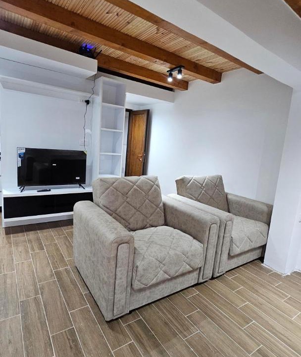 Photo of Livingroom in Montenegro
