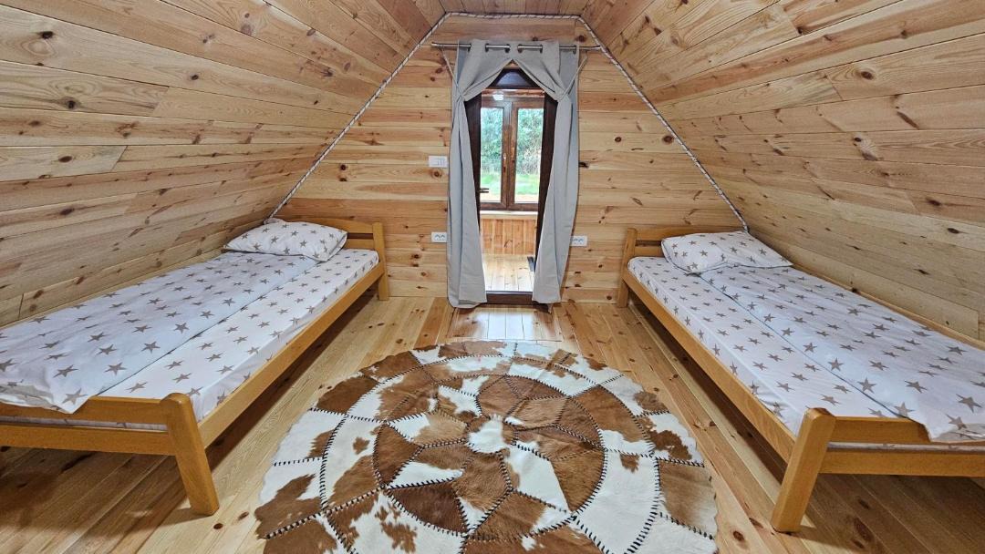 Photo of Bedroom in Montenegro