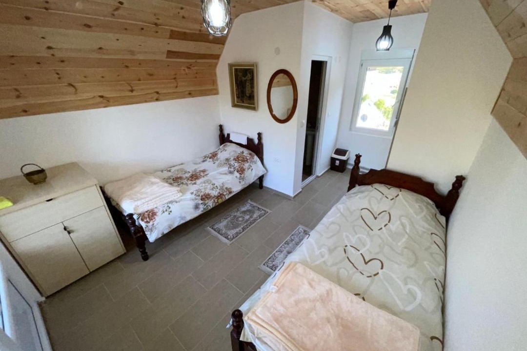 Photo of Bedroom in Podgorica Capital City
