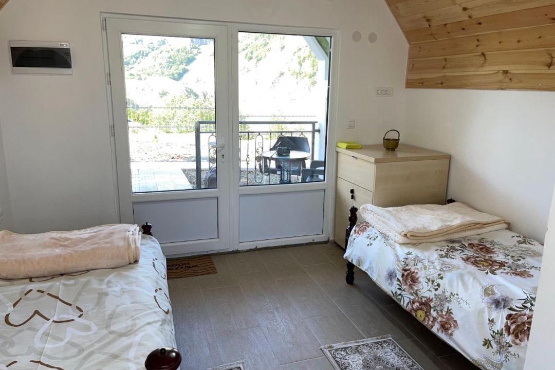 Photo of Bedroom in Podgorica Capital City
