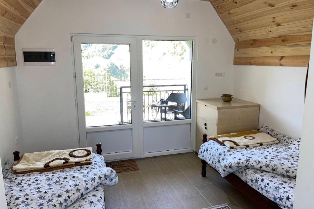 Photo of Bedroom in Podgorica Capital City