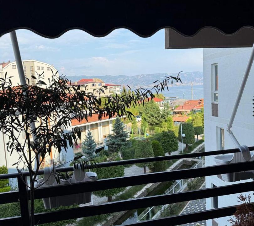 Photo of Patio Balcony in Tushemisht