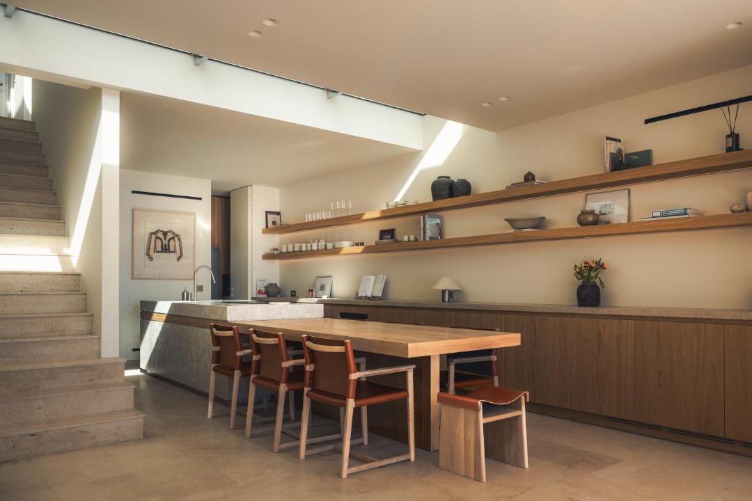Photo of Kitchen in Pefkos