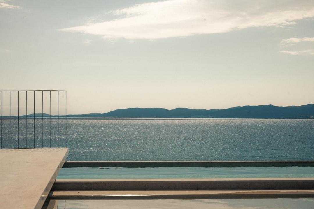Photo of Patio Balcony in Pefkos