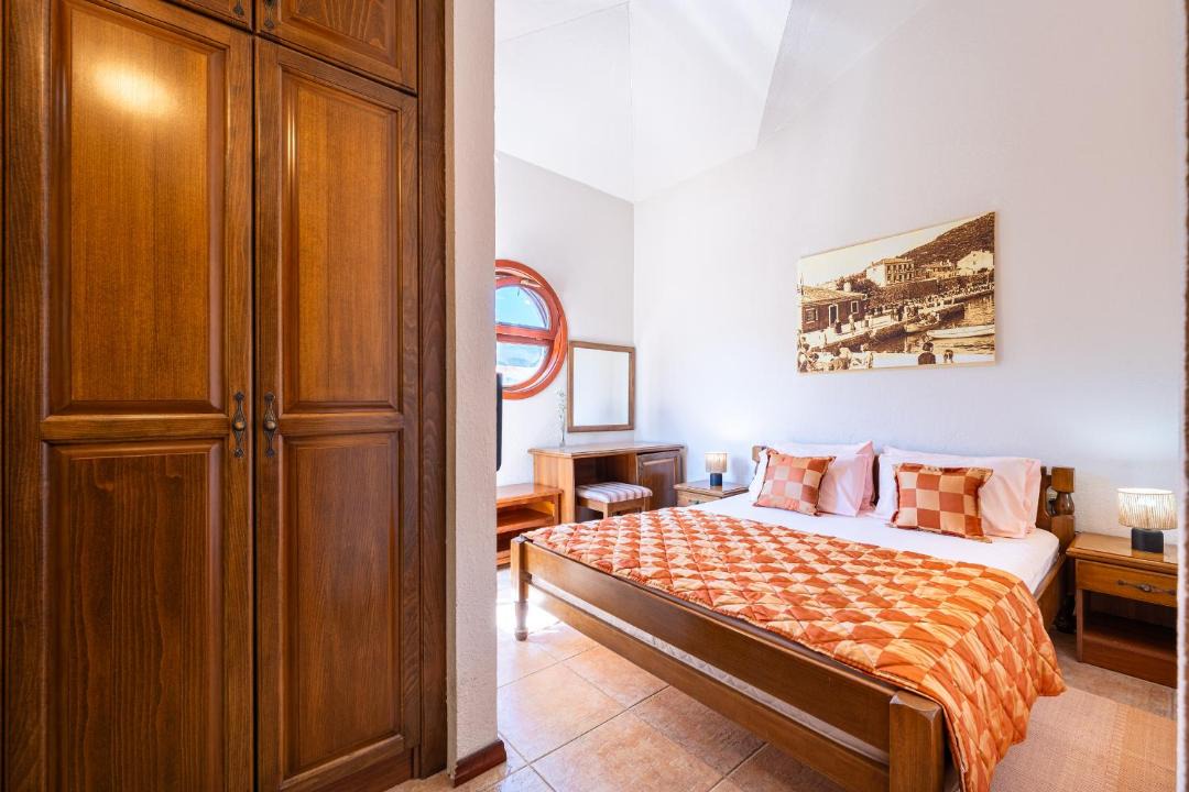 Photo of Bedroom in Podmaine