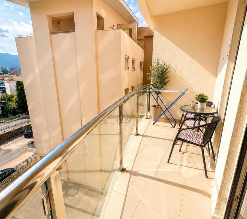 Photo of Patio Balcony in Maini