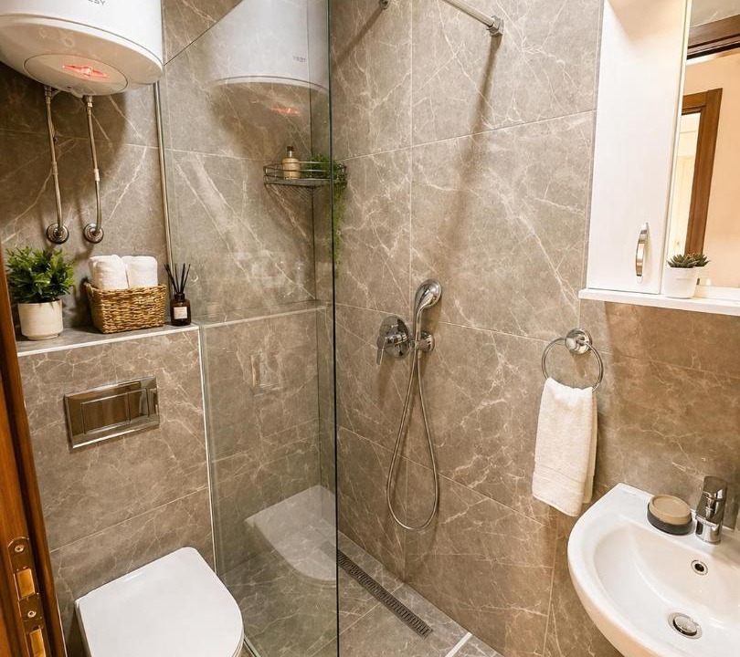 Photo of Bathroom in Maini