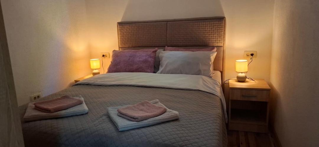 Photo of Bedroom in Mrcevac
