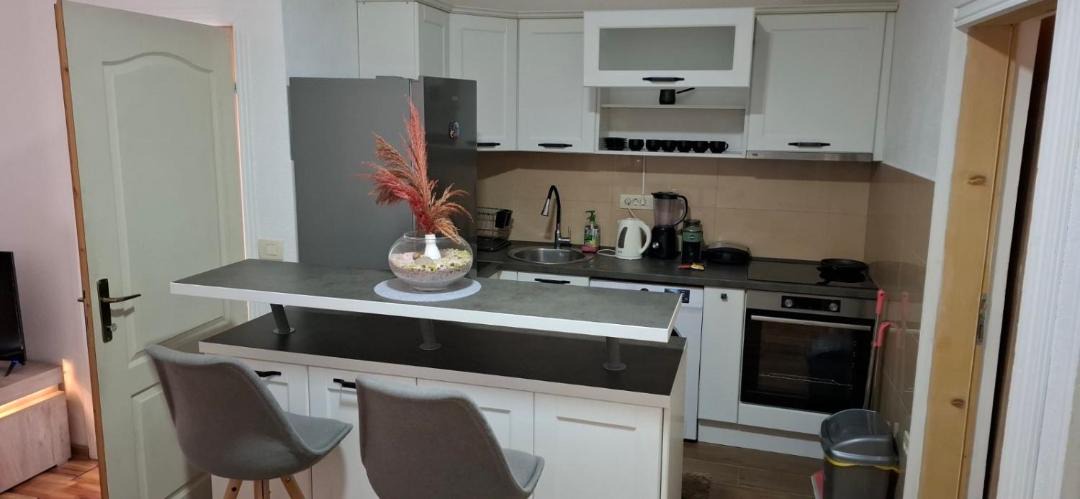 Photo of Kitchen in Mrcevac