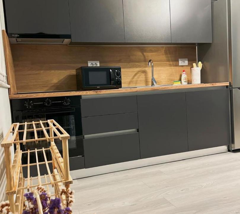 Photo of Kitchen in Tirana