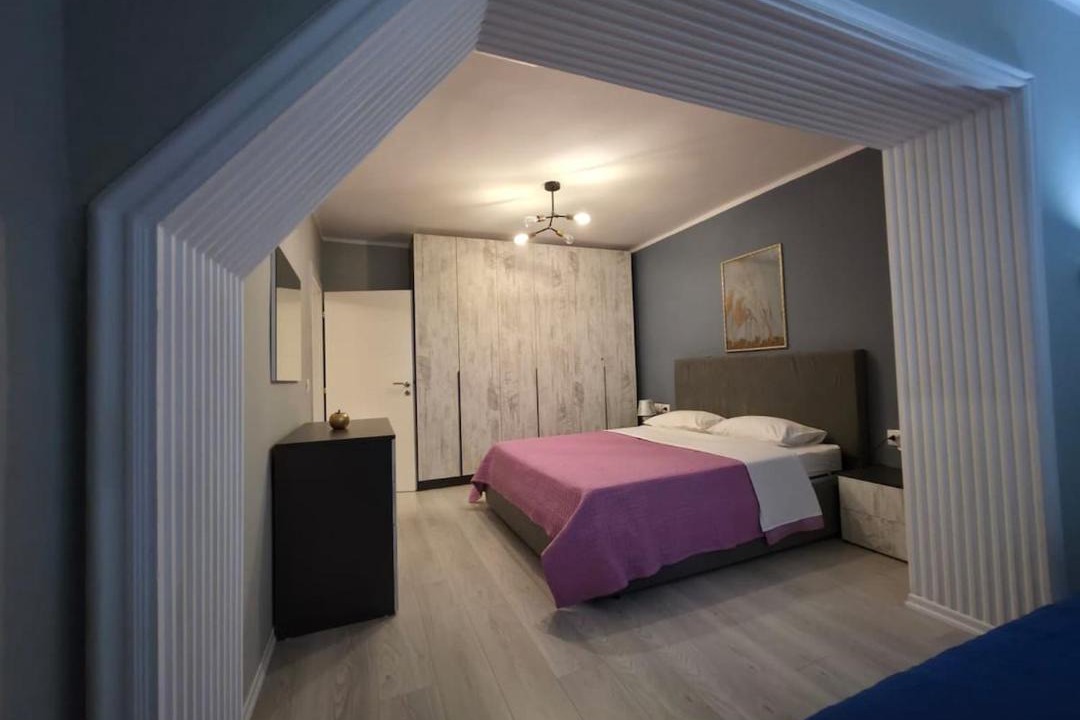 Photo of Bedroom in Tirana