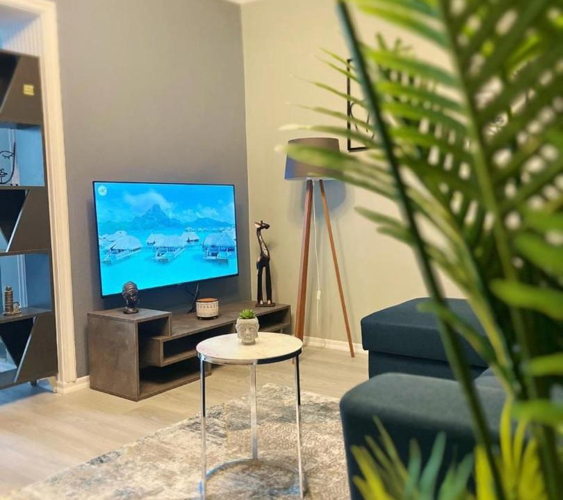 Photo of Livingroom in Tirana