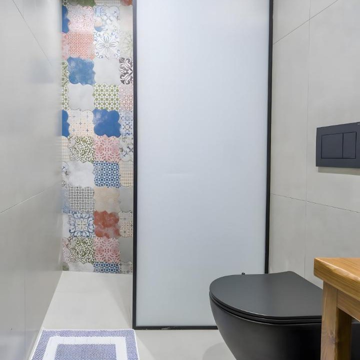 Photo of Bathroom in Soroni