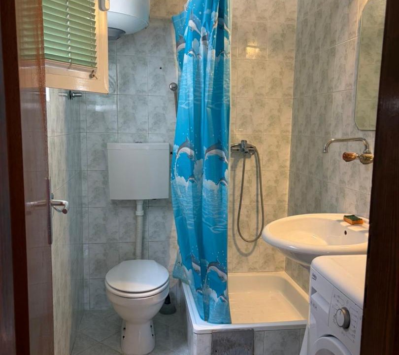 Photo of Bathroom in Babilonija