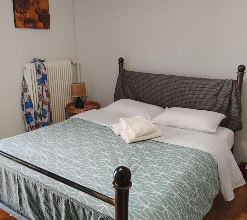 Photo of Bedroom in Agrinio