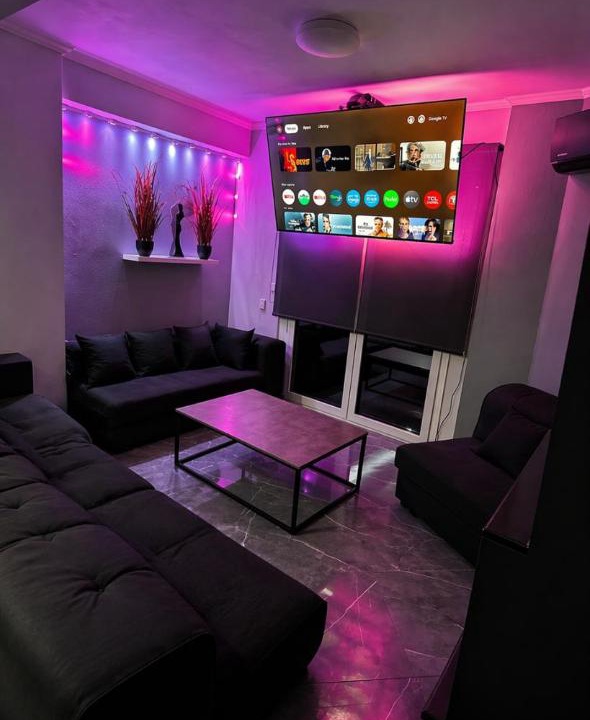 Photo of Livingroom in Toxotes