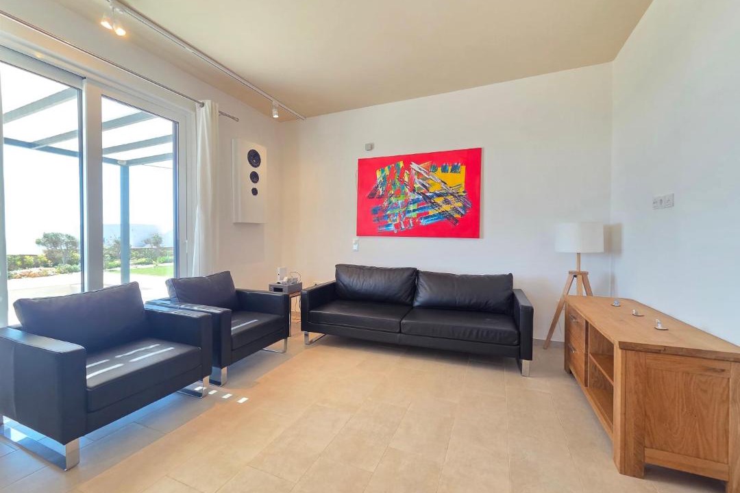 Photo of Livingroom in Afiartis