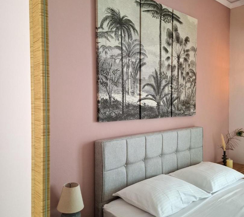 Photo of Bedroom in Pythagorio