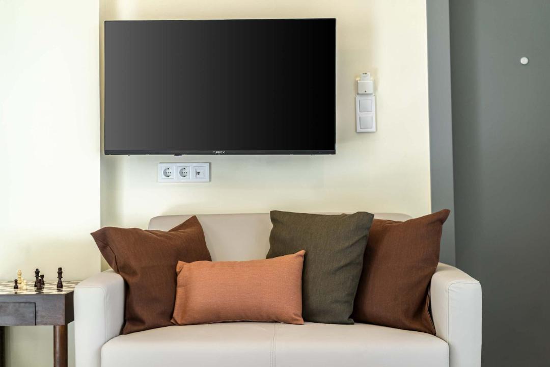 Photo of Livingroom in Exarhia