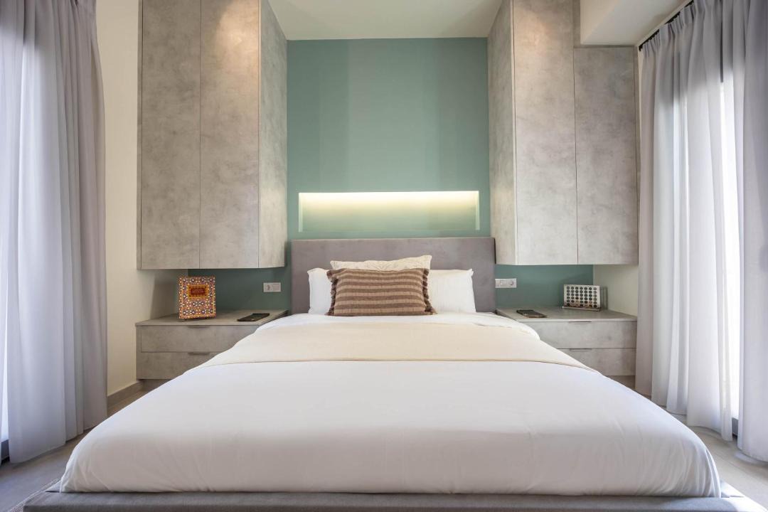 Photo of Bedroom in Exarhia