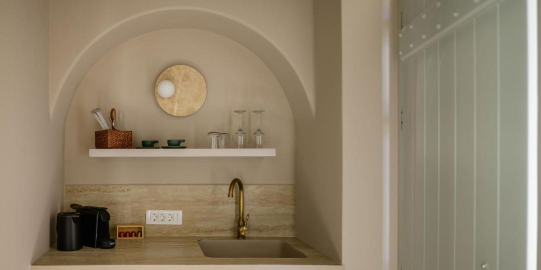 Photo of Bathroom in Perivolos