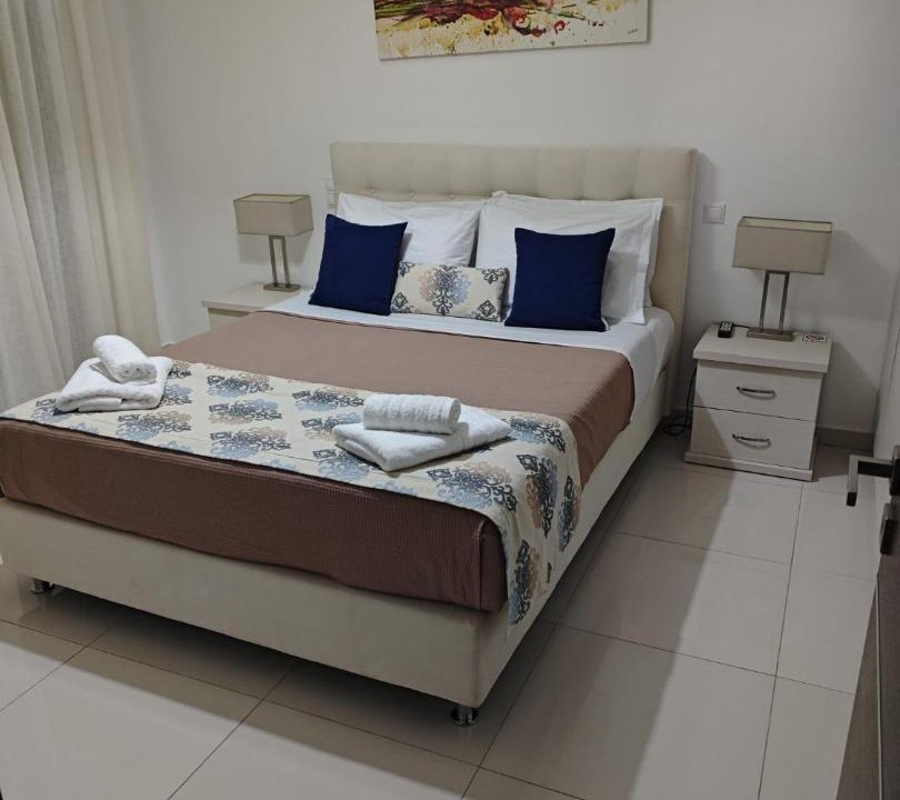 Photo of Bedroom in Perama