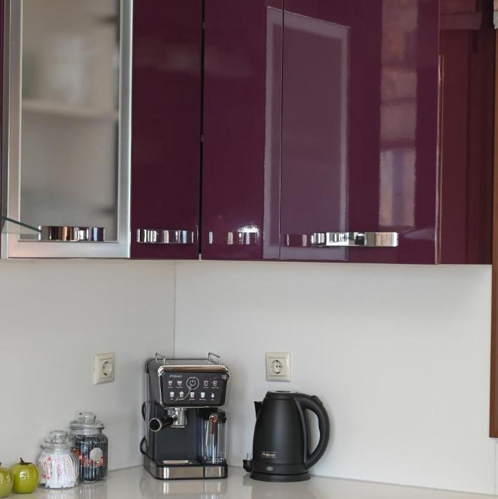 Photo of Kitchen in Kalymnos