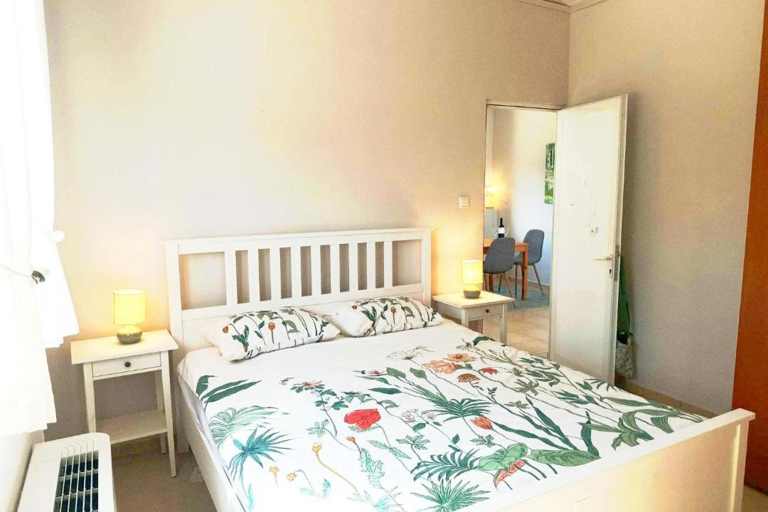 Photo of Bedroom in Kalithies