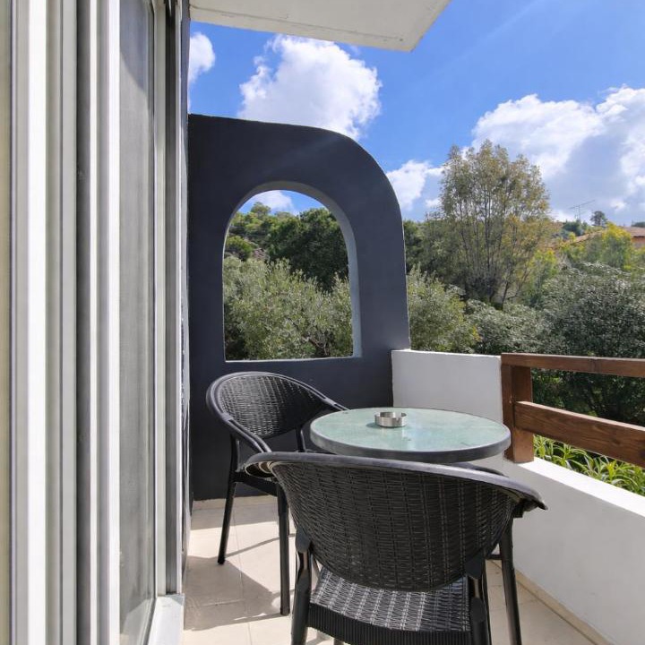 Photo of Patio Balcony in Elia
