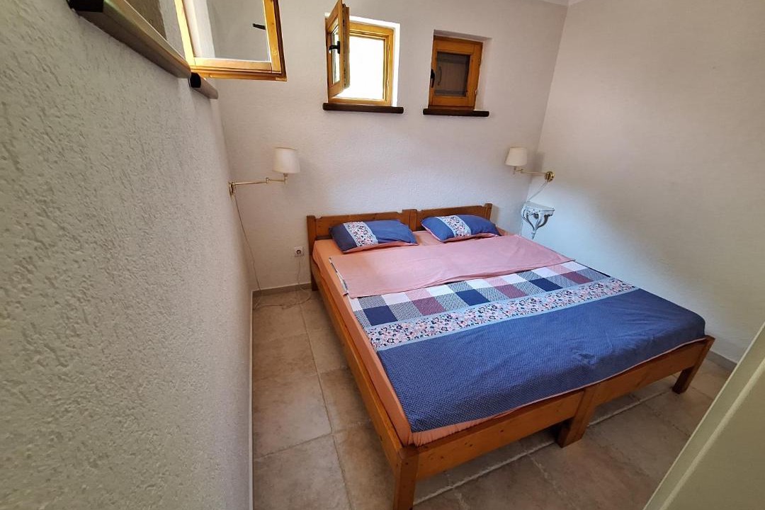 Photo of Bedroom in Canj