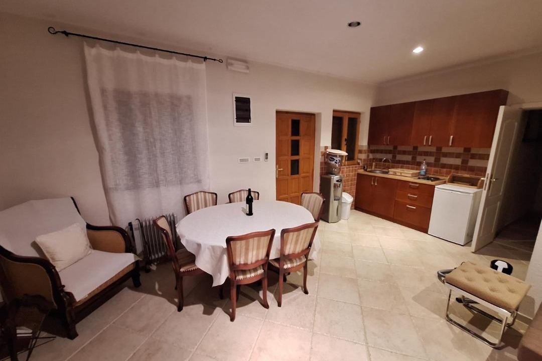 Photo of Kitchen in Canj