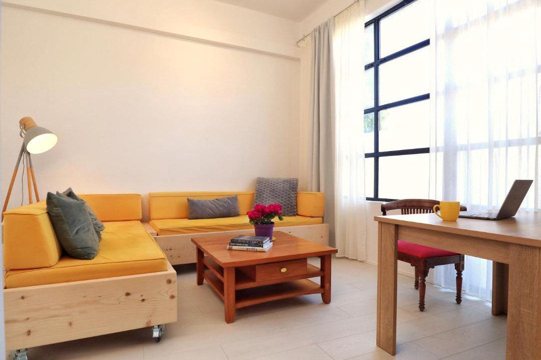 Photo of Livingroom in Lefkada