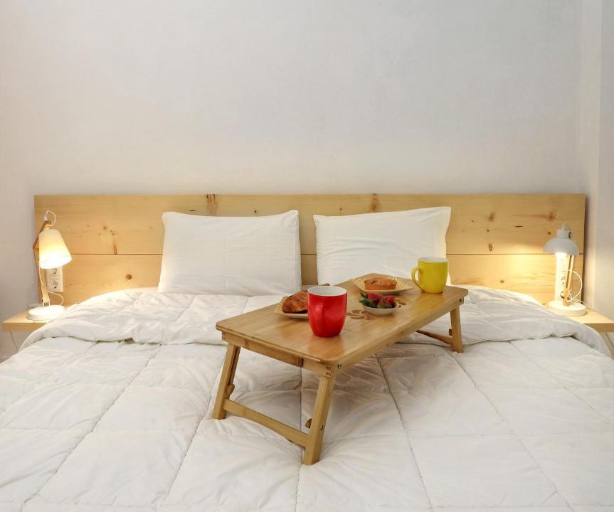 Photo of Bedroom in Lefkada