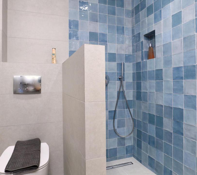 Photo of Bathroom in Lefkada