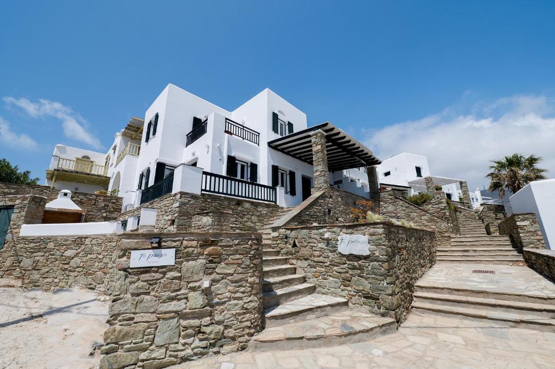Photo of Others in Agios Sostis