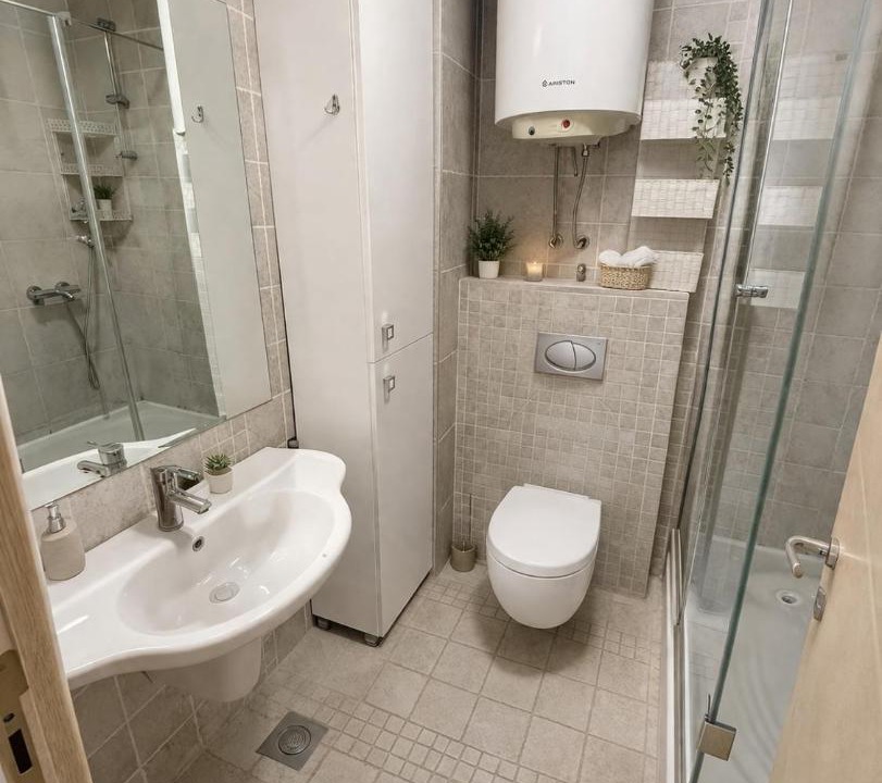 Photo of Bathroom in Babin do