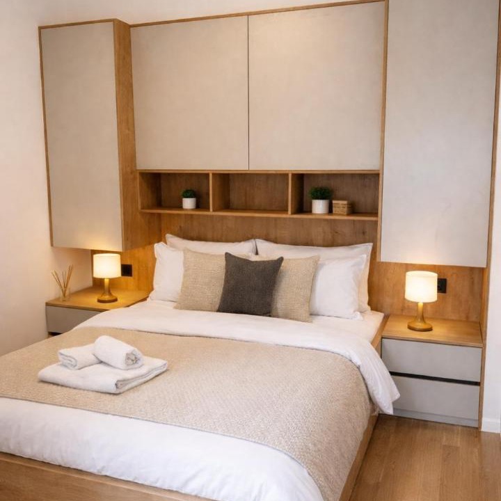 Photo of Bedroom in Babin do