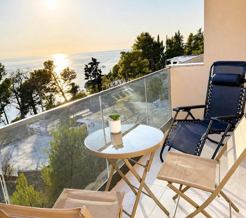 Photo of Patio Balcony in Susanj