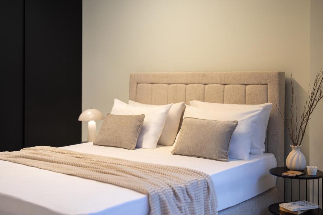 Photo of Bedroom in Rhodes
