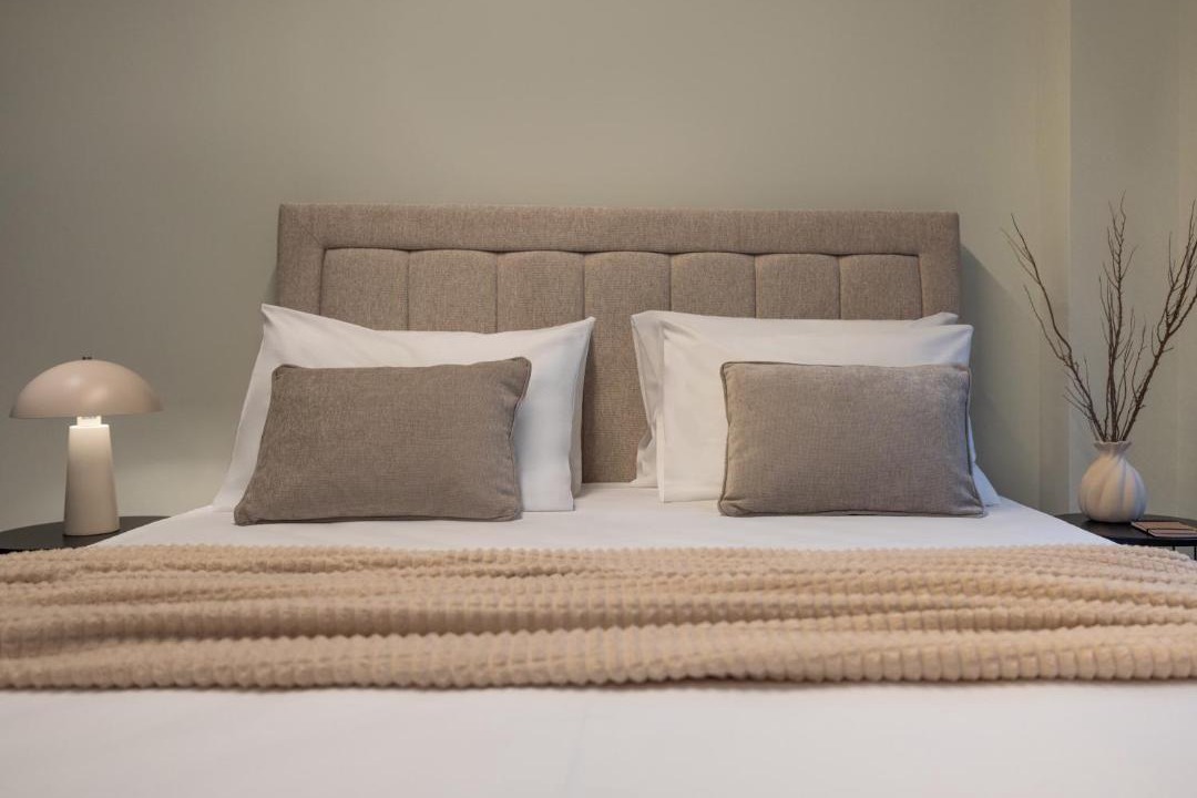 Photo of Bedroom in Rhodes