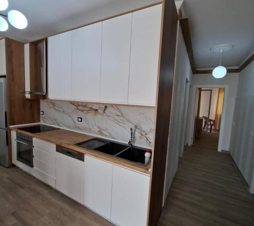 Photo of Kitchen in Shengjin