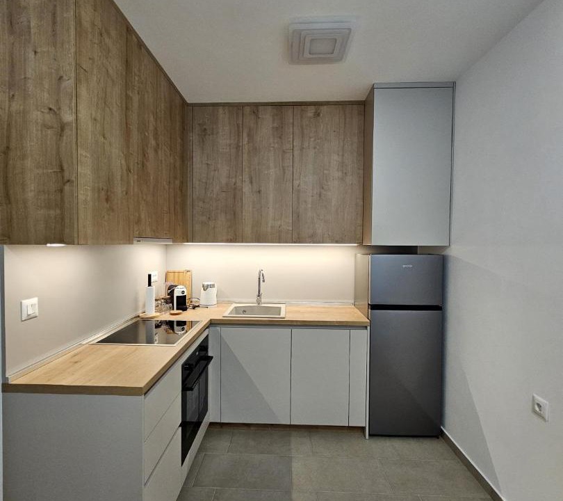 Photo of Kitchen in Donje Polje