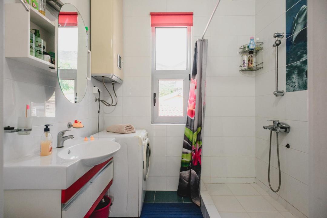 Photo of Bathroom in Lucice