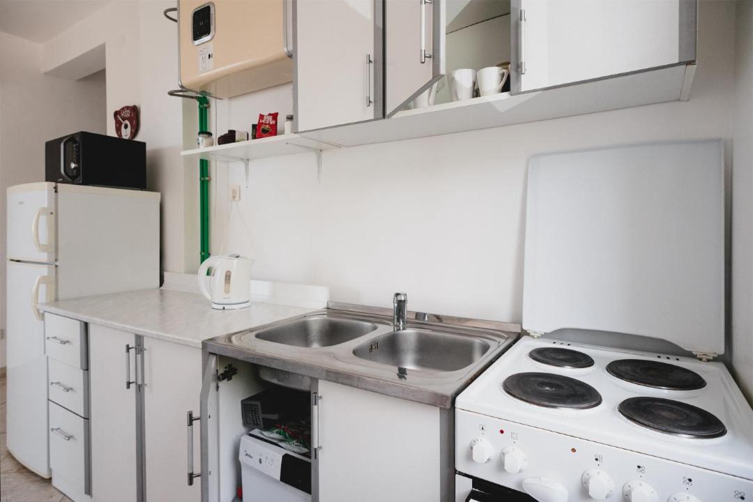 Photo of Kitchen in Lucice