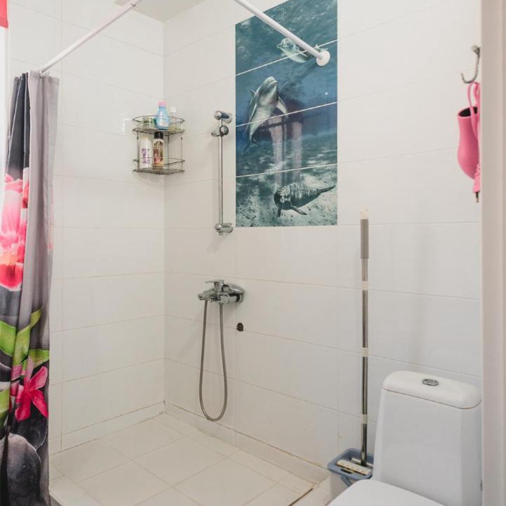 Photo of Bathroom in Lucice