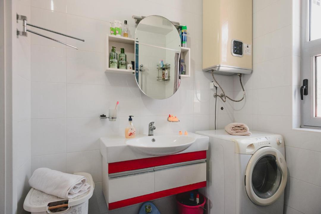 Photo of Bathroom in Lucice