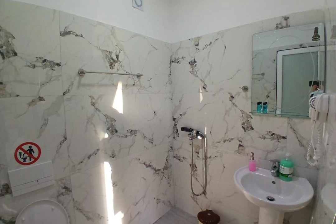 Photo of Bathroom in Ksamil
