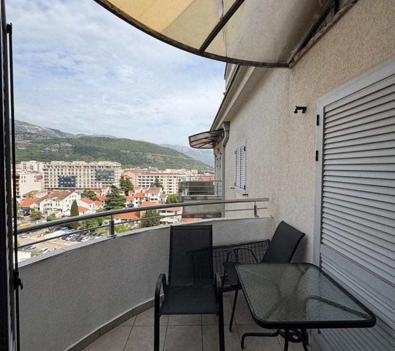 Photo of Patio Balcony in Dubovica