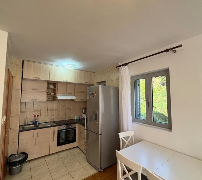 Photo of Kitchen in Dubovica